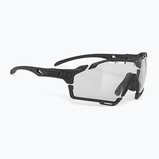 Slnečné okuliare Rudy Project Cutline black matte/impactx photochromic 2 black