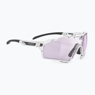 Slnečné okuliare Rudy Project Cutline white gloss/impactx photochromic 2 black
