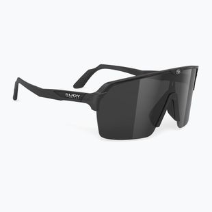 Slnečné okuliare Rudy Project Spinshield Air black matte/smoke black