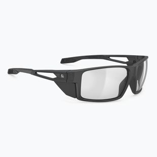 Slnečné okuliare Rudy Project Nyad black matte/impactx photochromic 2 black