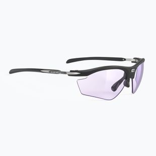 Slnečné okuliare Rudy Project Rydon Golf black matte/impactx photochromic 2 laser purple