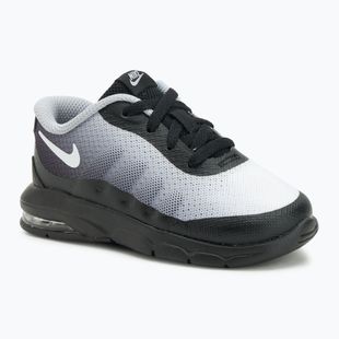Detské topánky Nike Air Max Invigor Print Toddler black/wolf grey/white