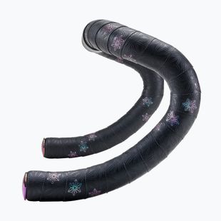 SUPACAZ Super Sticky Kush Galaxy oil slick/oil slick plugs zábal na riadidlá