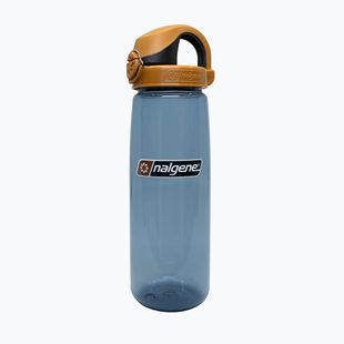Turistická fľaša Nalgene On The Fly 740 ml rhino/brown black
