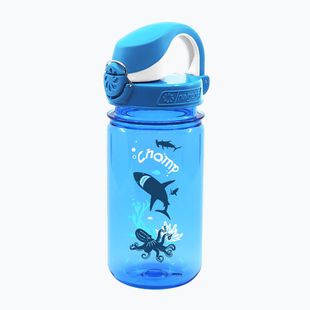 Fľaša Nalgene On The Fly Kids 355 ml chomp tryst