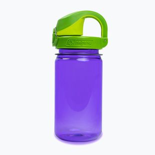 Nalgene On The Fly Kids 355 ml trojdielna fľaša fialová