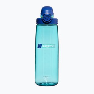 Fľaša Nalgene On The Fly 740 ml modrá aqua sustain tristal
