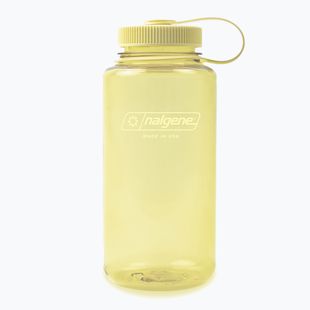 Turistická fľaša Nalgene Wide Mouth butter