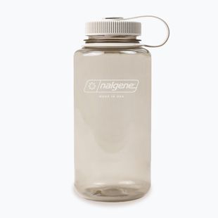 Turistická fľaša Nalgene Wide Mouth cotton