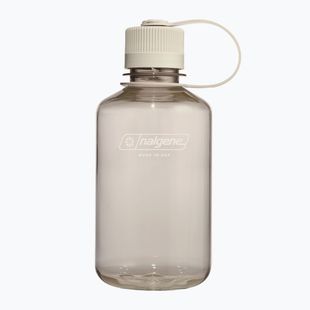 Turistická fľaša Nalgene Narrow Mouth Sustain 500 ml cotton