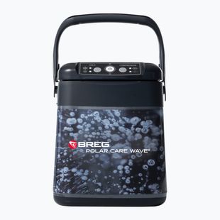 Chladiaci a kryoterapeutický systém Breg Polar Care Wave black