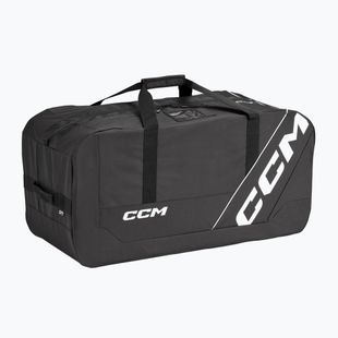 Cestovná hokejová taška CCM 510 32" 115 l black/white