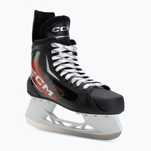 Pánske hokejové korčule CCM JetSpeed FT860 SR REG black