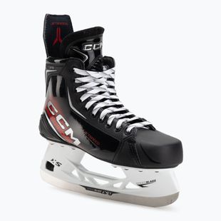 Pánske hokejové korčule CCM JetSpeed FT870 SR REG black