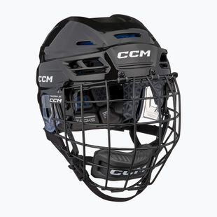 Hokejová prilba CCM Tacks 310 Helmet black