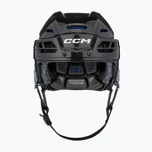 Hokejová prilba CCM Tacks 310 Helmet black