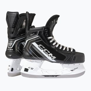 Pánske hokejové korčule CCM Tacks XR70 SR Regular Player Skates black