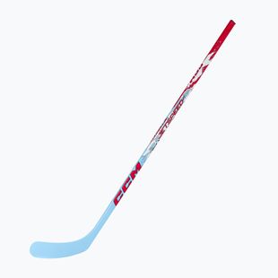 Hokejka CCM JetSpeed Youth black/red