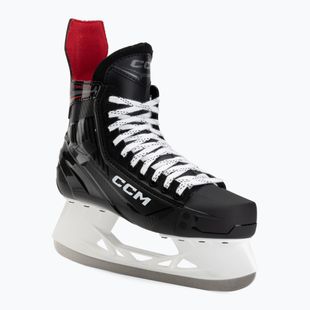 Hokejové korčule CCM JetSpeed FT SR Regular black