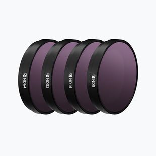 Insta360 GO 2 ND-filter-set čierny FW-GO2-STD