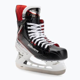 Pánske hokejové korčule Bauer Supreme M30 Sr black