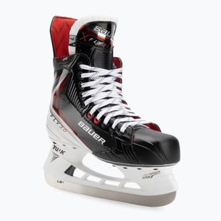 Pánske hokejové korčule Bauer Vapor Fly30 Sr black/red