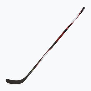 Hokejka Bauer Vapor Fly40 Grip Sr F77 L black/red/white