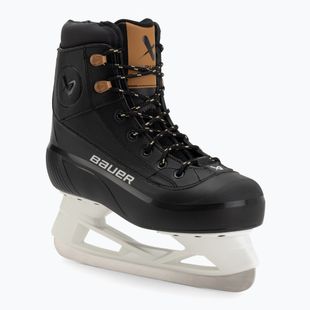 Dámske korčule Bladerunner Igniter Xt Ice W black/fuchsia