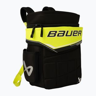 Mestský batoh Bauer Glove 17 l black/gold