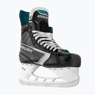 Pánske hokejové korčule  Bauer Supreme F20 Skate-Sr black/black