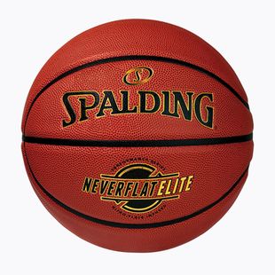 Spalding NeverFlat Elite basketbal 76573Z veľkosť 7