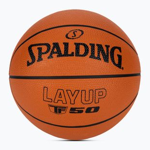 Spalding Layup TF-5 basketbal 84334Z veľkosť 5