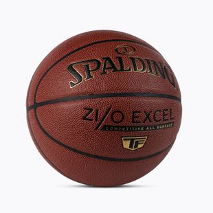 Spalding Zio Excel basketbal oranžová 76940Z veľkosť 7
