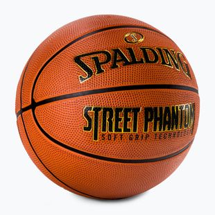 Spalding Phantom basketball orange 84388Z veľkosť 6