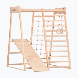 Drevený gymnastický rám RINAGYM Classic