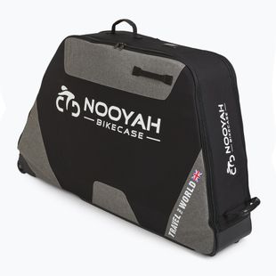 Taška na prepravu bicykla NOOYAH BK007S-B 28"/29" black