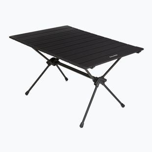 Turistický stolík Naturehike Aluminium Folding FT11 black