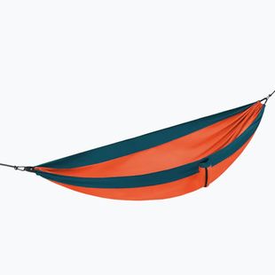 Turistická houpacia sieť Naturehike Ultralight Swing Double Upgrade orange
