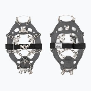 Návleky na podrážky Naturehike Teeth grey