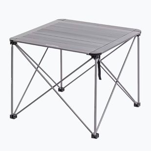 Cestovný stôl Naturehike Aluminium Folding Table L titanium