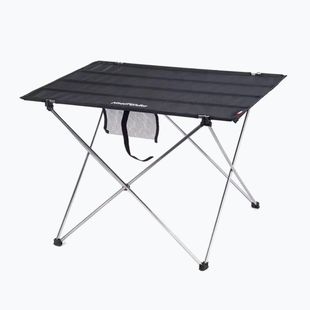 Turistický stolík Naturehike Lightweight Folding black