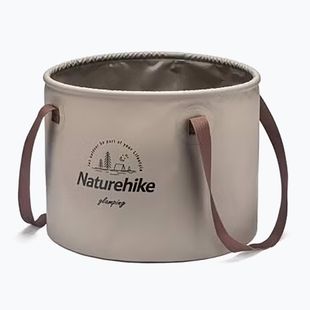 Vedro Naturehike NH20SJ040 20 l light brown