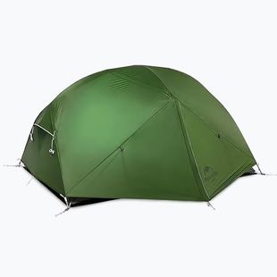 Trekingový stan 2 - miestny Naturehike Mongar Ultralight 2 forest green