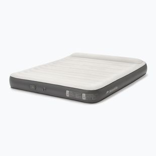 Nafukovací matrac Naturehike Chenjing with Pillow Triple grey