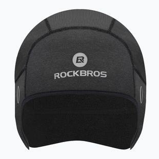 Cyklistická čiapka Rockbros YPP044 grey