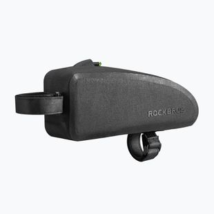 Brašna na rám bicykla Rockbros AS-019 Bike Tube Bag S black