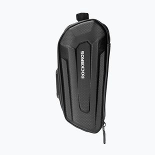 Cyklistická brašna pod sedátko Rockbros B69 Bike Saddle Bag black