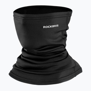 Multifunkčná šatka Rockbros LF7759-01 black