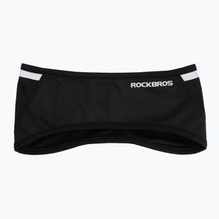 Čelenka Rockbros YPP003 black