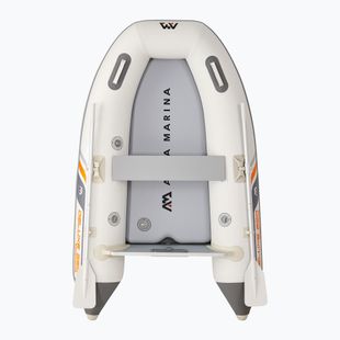 Aqua Marina Deluxe U-Type Yacht Tender BT-UD250 pontón pre 3 osoby